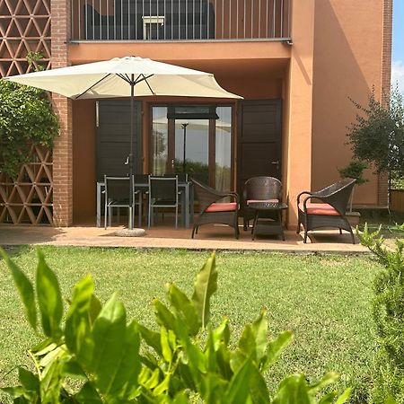 Appartement - Le Corti Di Orciatico Zewnętrze zdjęcie